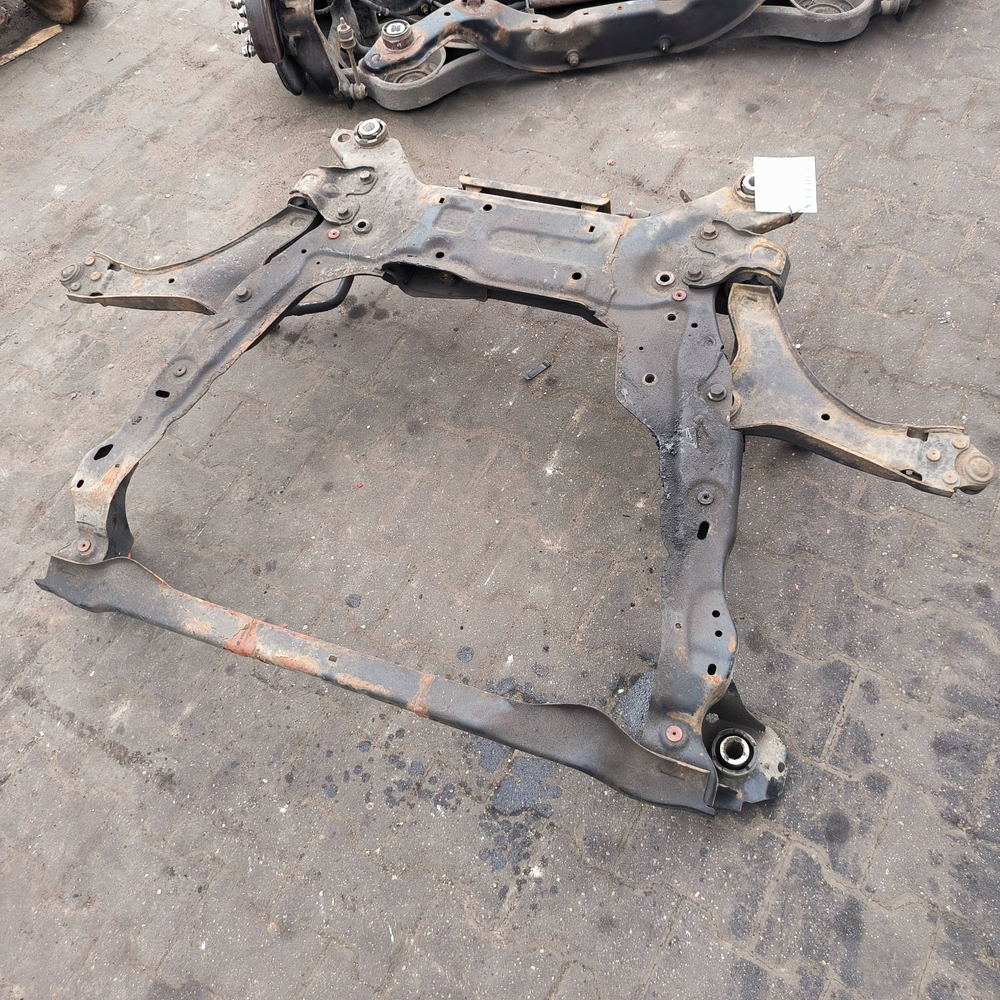 Achsträger vorne VOLVO S80 II
