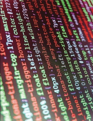 Riley, Cal 2017, 2018, 2019 Weekly Planner Calendar - 70 Week - Geek Out: P