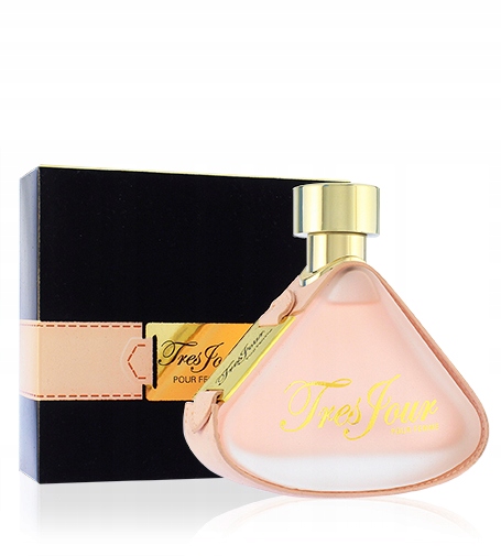 Armaf Tres Jour parfémovaná voda pro ženy 100 ml