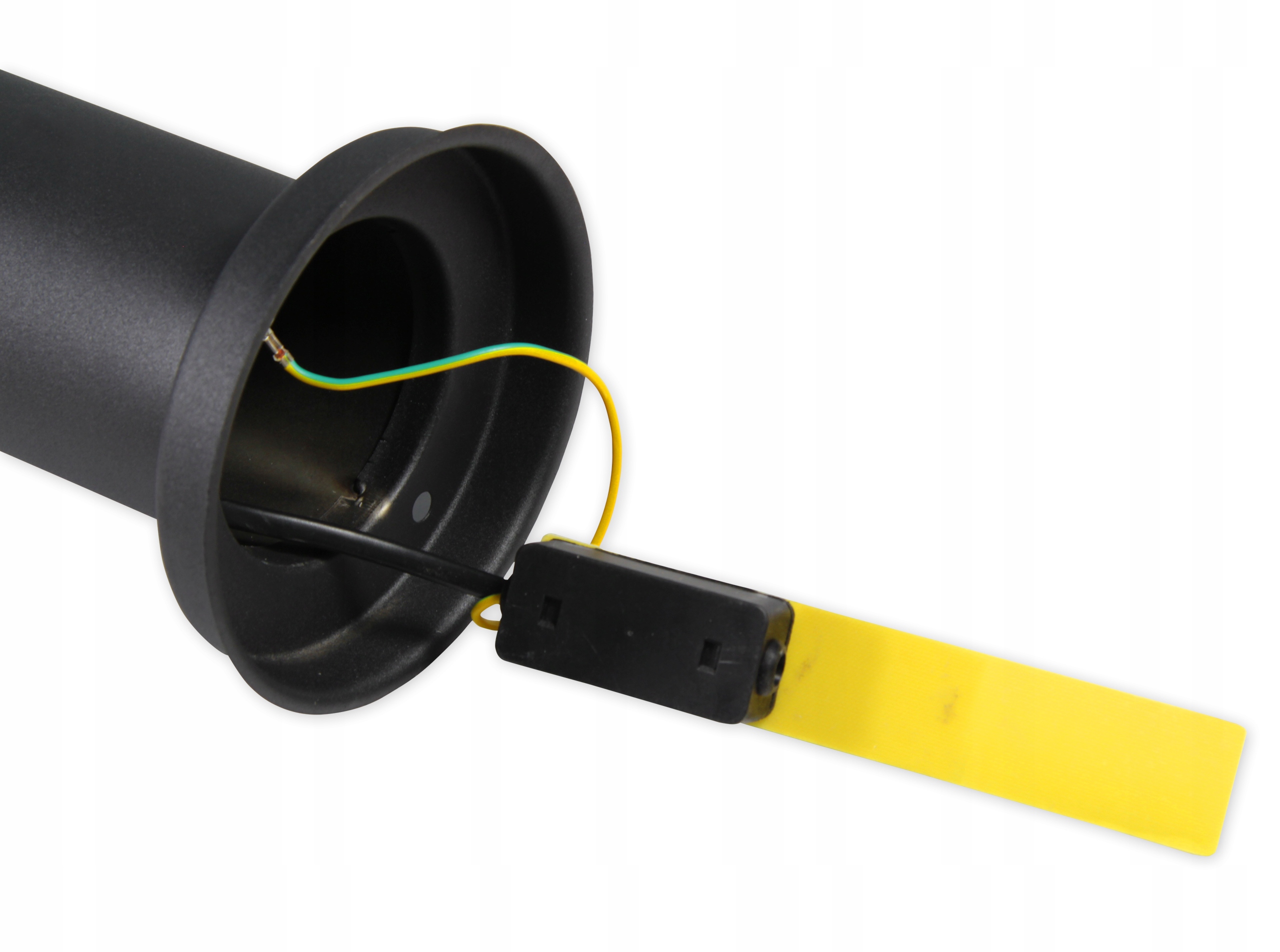 Lampa LED Ogrodowa 65cm zewnętrzna słupek stojąca E27 LED Kod producenta 0686