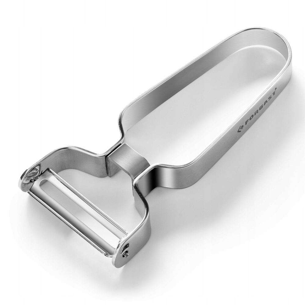 

Obierak Do Warzyw Gładki 12,5 cm Forgast FG11667