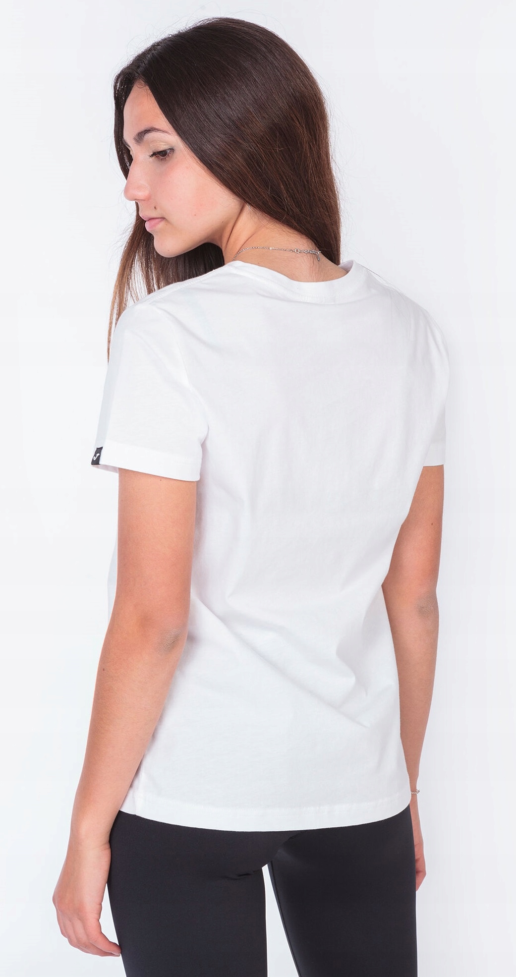 T SHIRT DAMSKI KOSZULKA DO SQUASHA JOMA 901326.200 Rozmiar XXS