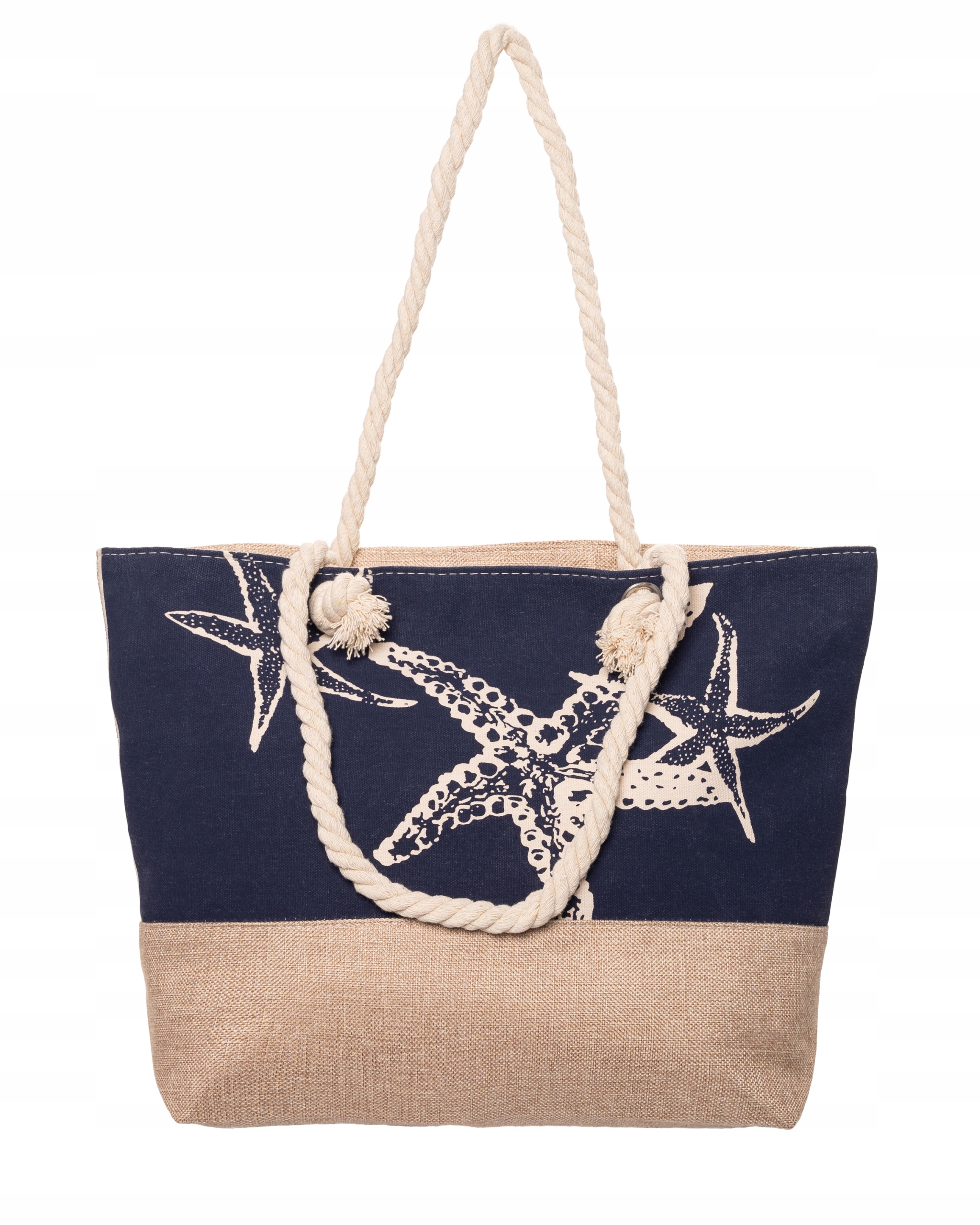 

Torba Plażowa Miejska Shopper Na Plażę Piknik