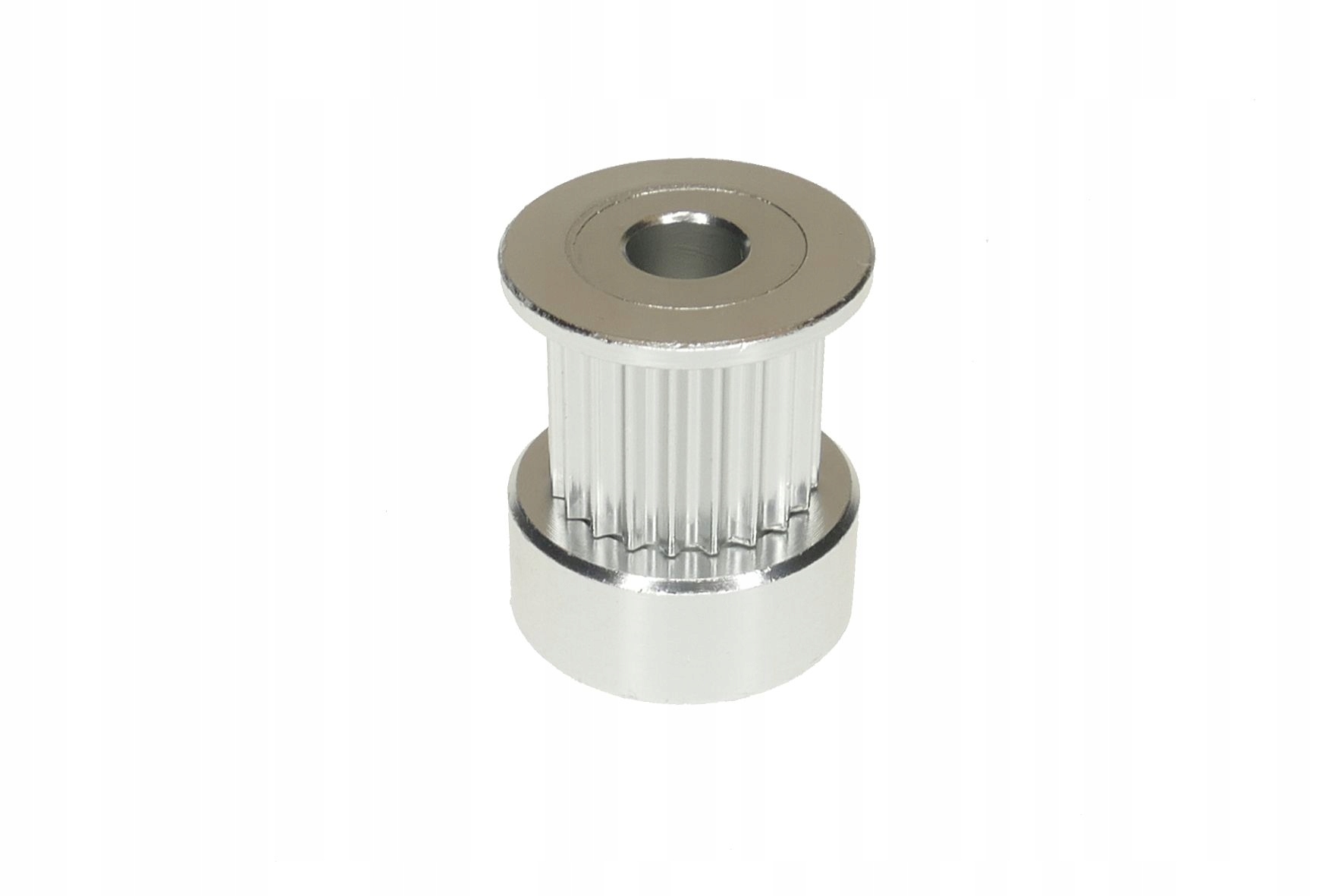ZĘBATKA DO PASKÓW GT2 10MM 20 ZĘBÓW WAŁ 5MM