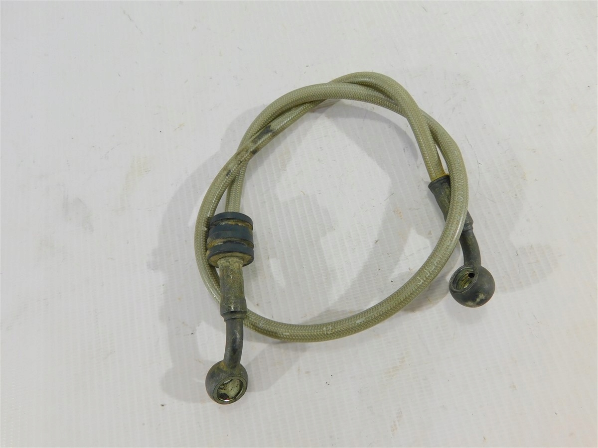 PRZEWÓD HAMULEC ARCTIC CAT 650 H1 TRV 1502-139 Producent bez marki