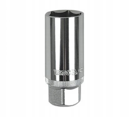 

Yato Nasadka Do Swiec 1/2 16MM YT-1253