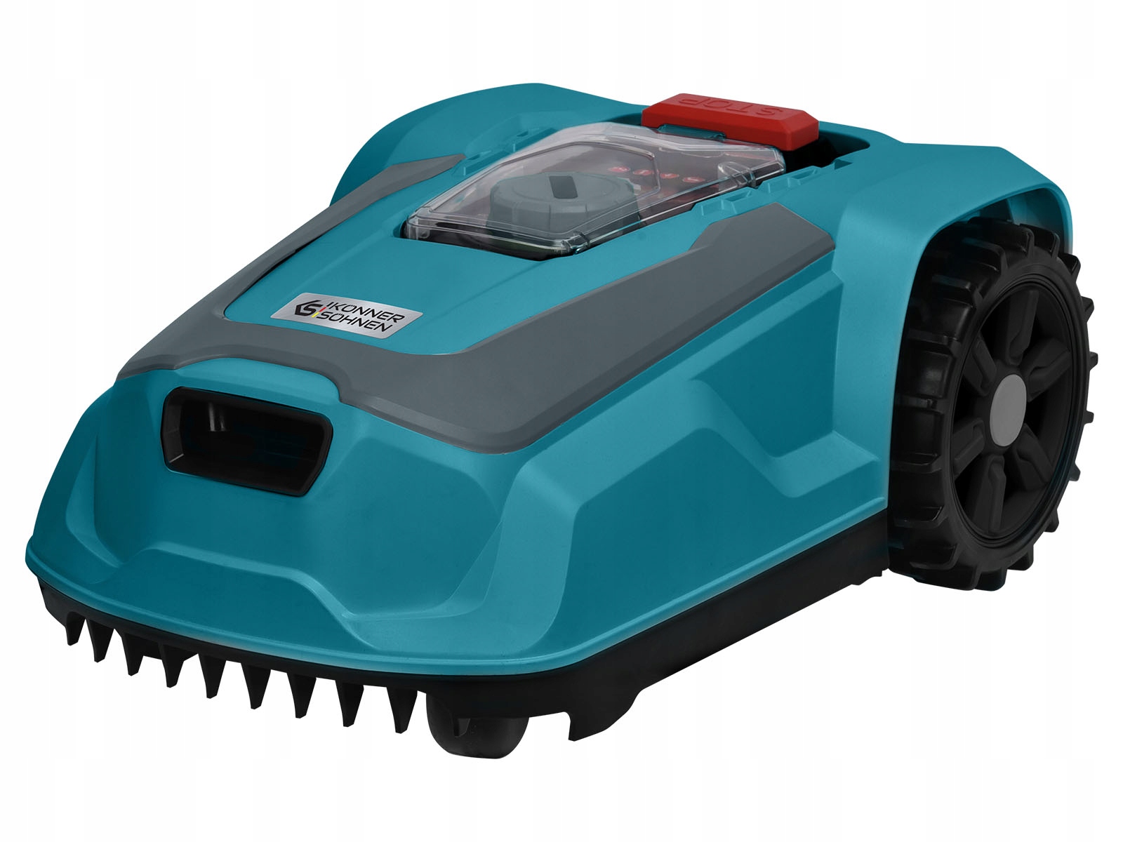 Könner & Söhnen Robot Koszący 22RLM KS22RLM