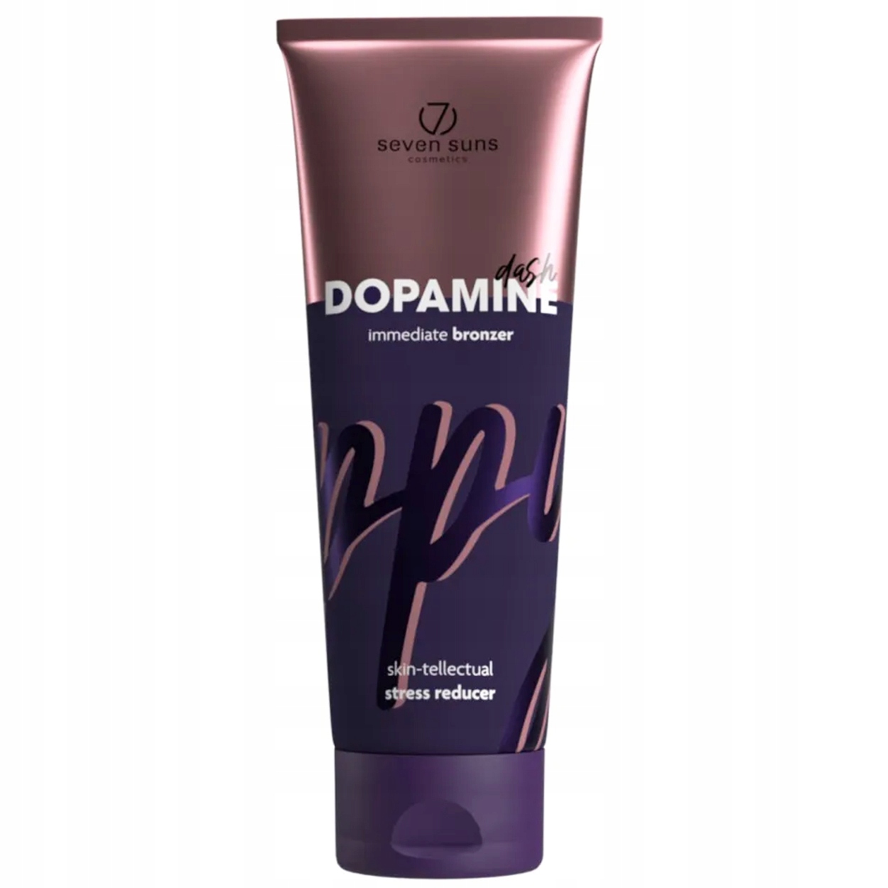 Bronzer do Opalania 7Suns Dopamine Dash Immediate Bronzer 250ml
