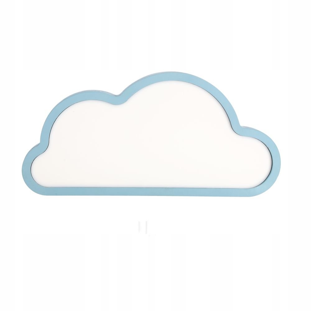 Led nástěnné svítidlo 11W dětské Cloud 41-10629 Candellux