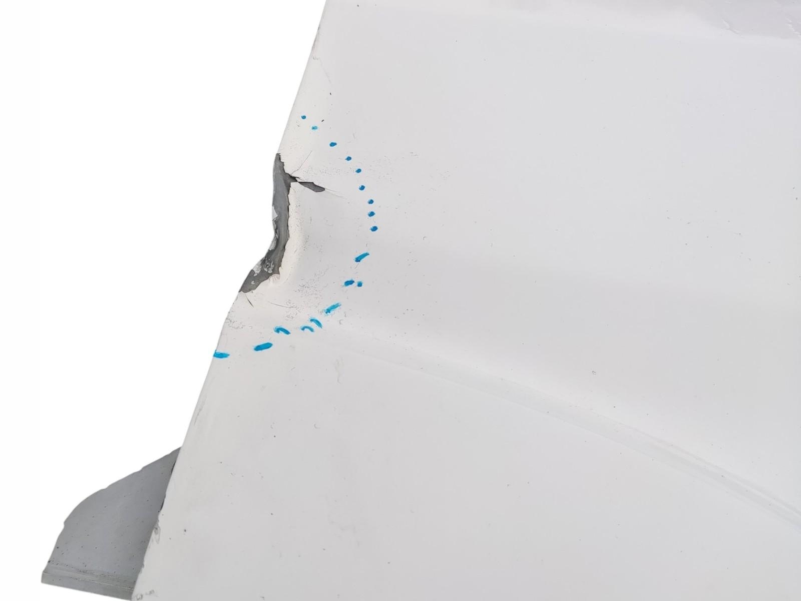 door left left front front JUMPER BOXER DUCATO III 2014-2018 LIFT