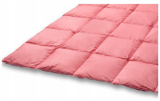 WSYP WSYPA INLET NA KOŁDRĘ 220X200 W KRATĘ