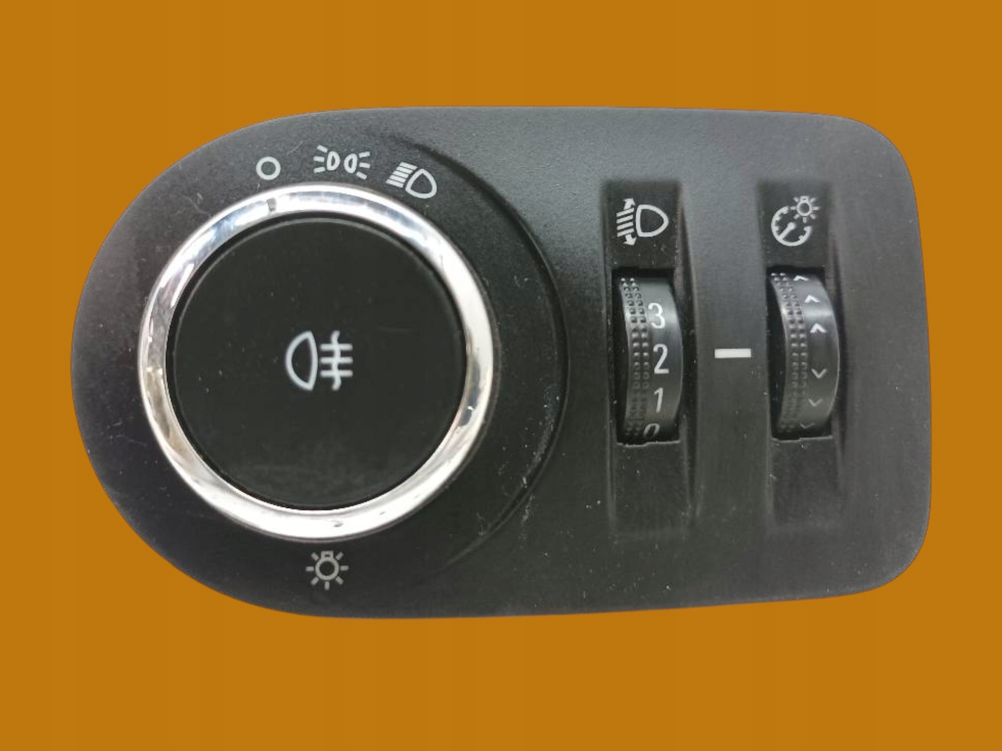 light switch 13294814 Opel Zafira III (2011- )