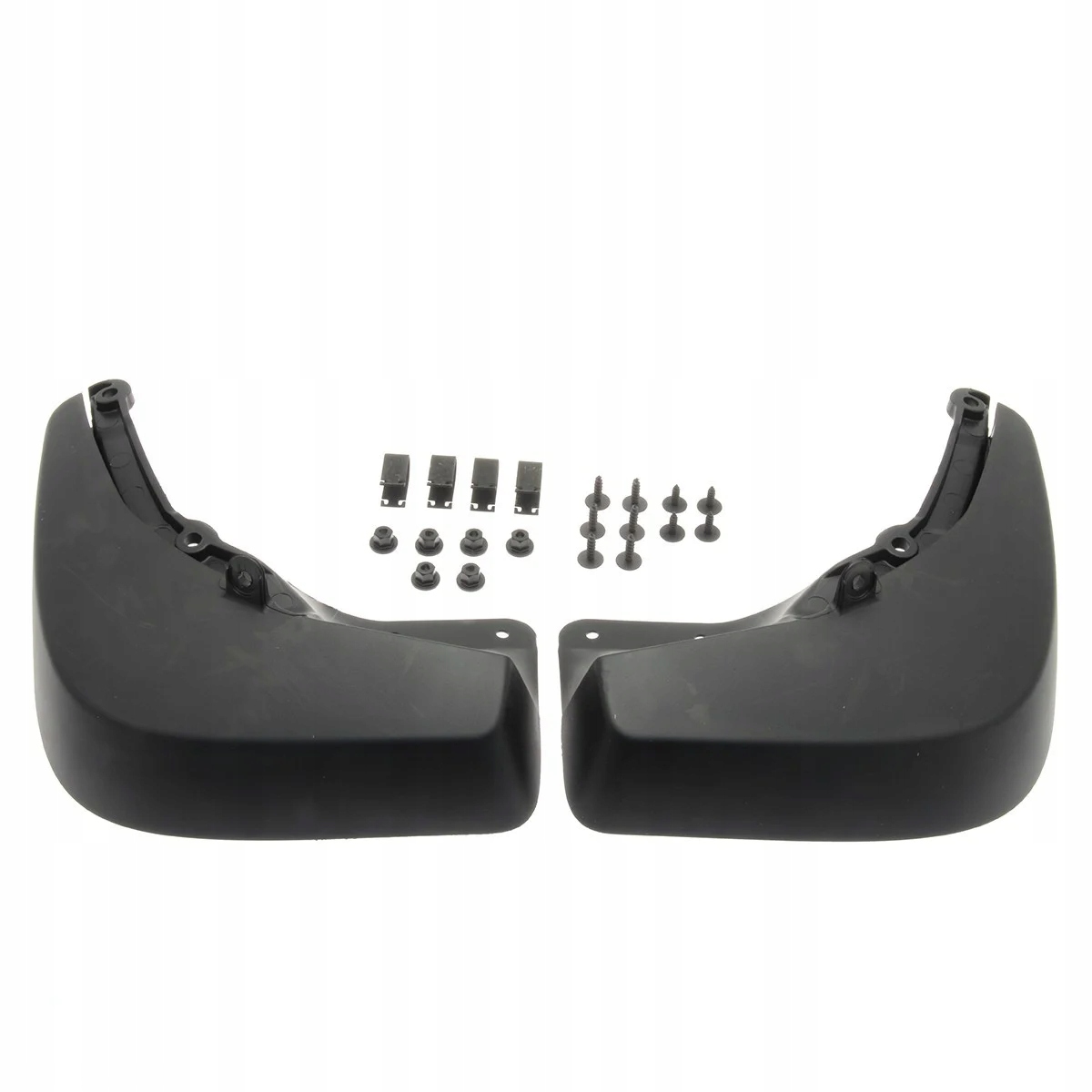 Audi A4 B8 Originálne zadné chrániče 8K0075101 Oem