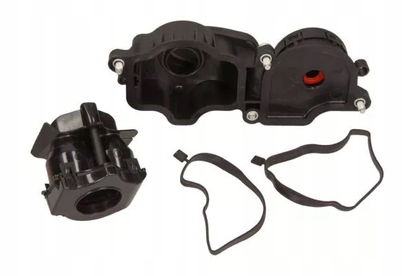 ODMA OLEJU BMW SEPARATOR BMW E65 X3 X5 E83 E53 M57 Jakość części (zgodnie z GVO) Q - oryginał z logo producenta części (OEM, OES)