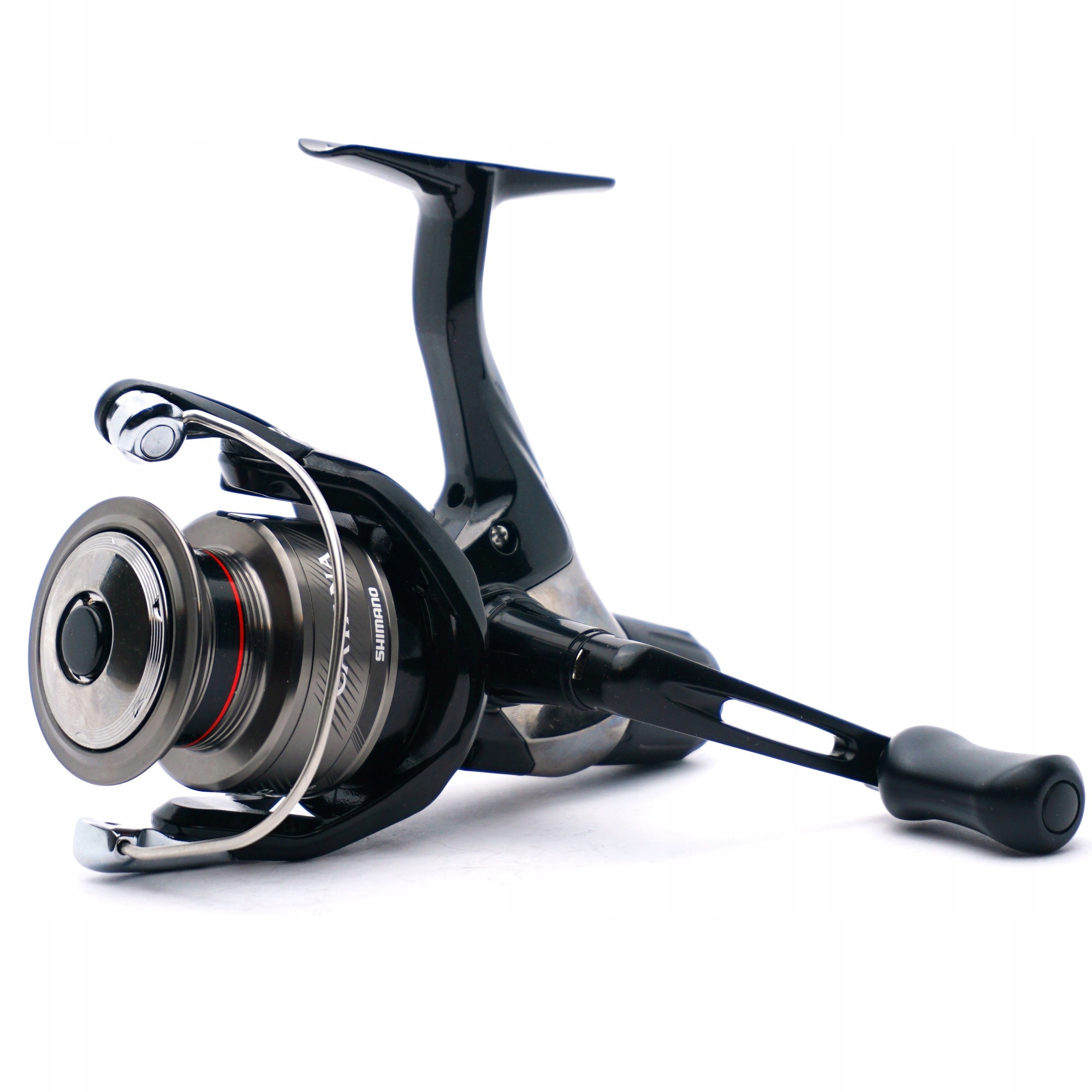 Naviják Shimano Catana Rc 2500 na Splawik