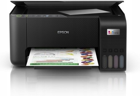Epson Multifunkčné zariadenie EcoTank L3270 Its