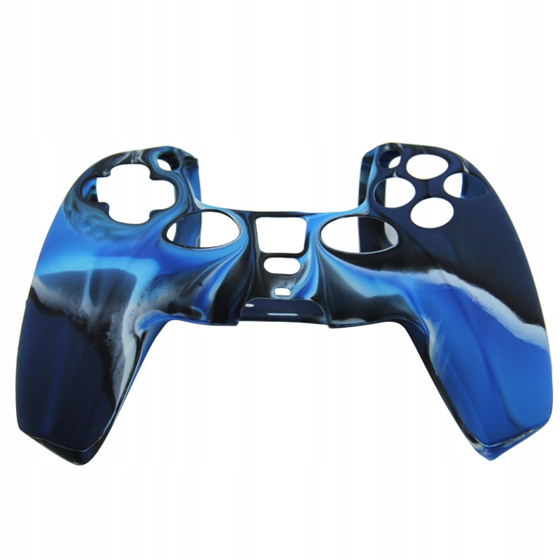 

Silikon na pad PS5 PlayStation 5 moro [nie]