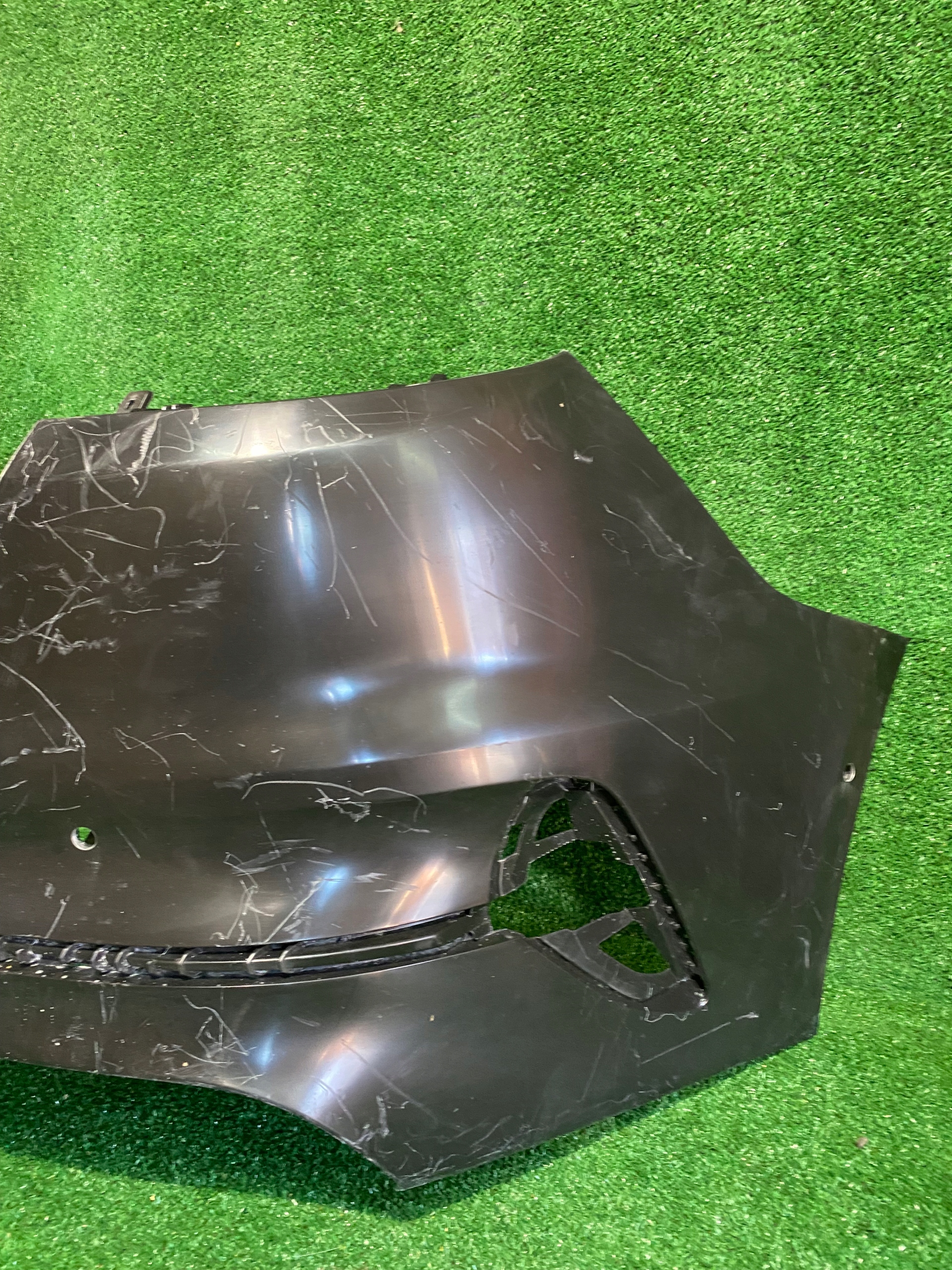 bumper rear KIA PROCEED III GT new