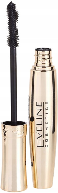 

Eveline Mascara Tusz Volume Celebrities Pogrubia