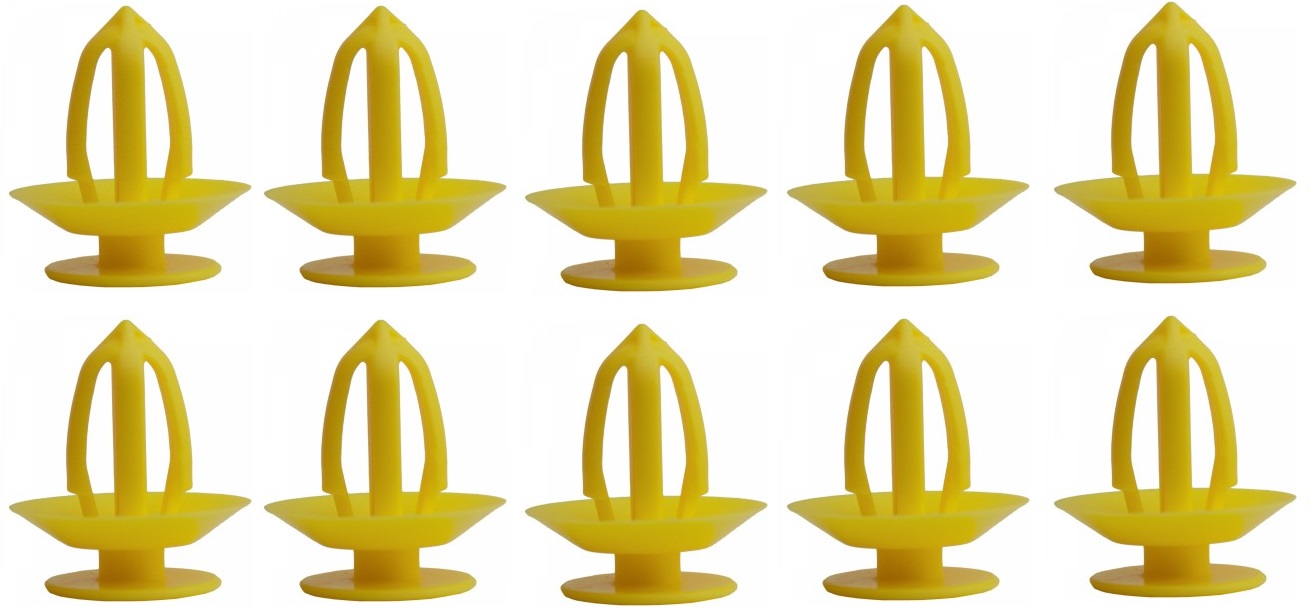 OPEL ASTRA H III SPINKI WCISKI MOCOWANIA TAPICERKI