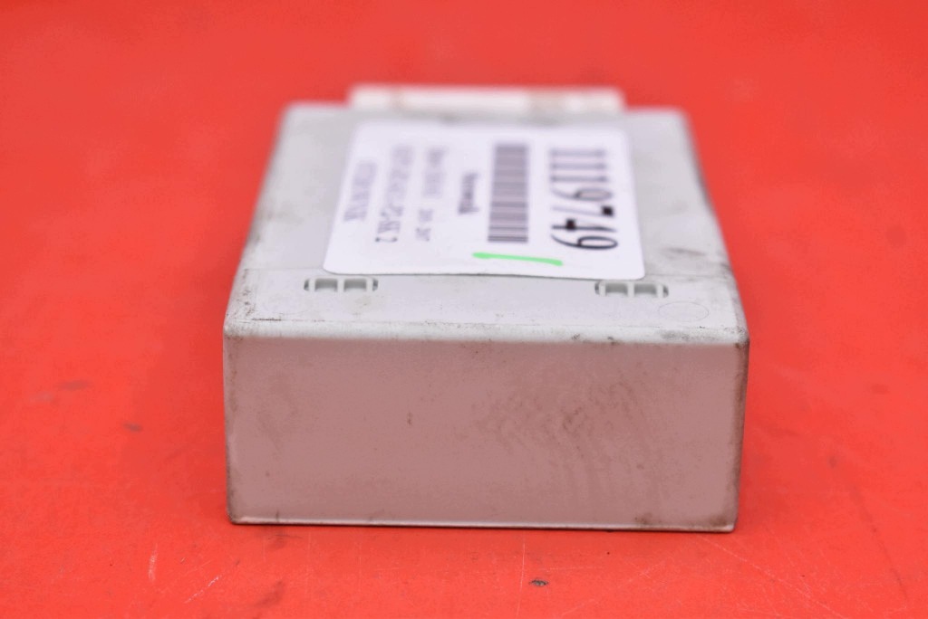 control unit module springing 6766280 BMW E61 2.5 D 177 KM KOMBI 03-07