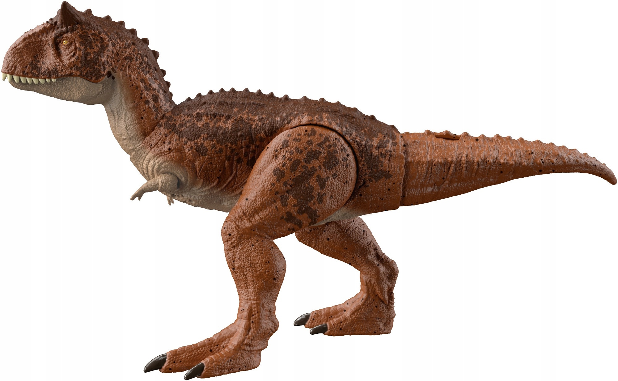 Figurka MATTEL Jurassic World Karnotaur HND19 Kod producenta HND19