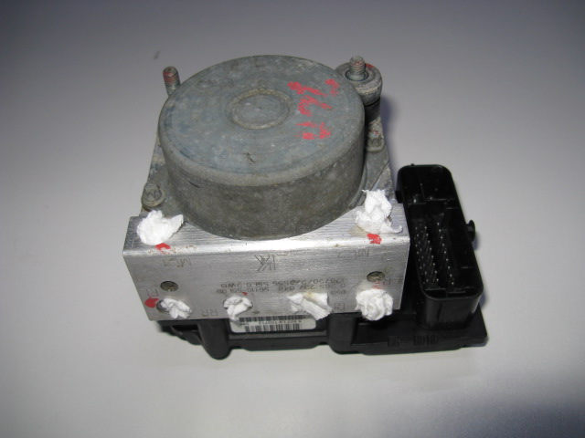 POMPA ABS SEDICI,SUZUKI SX4