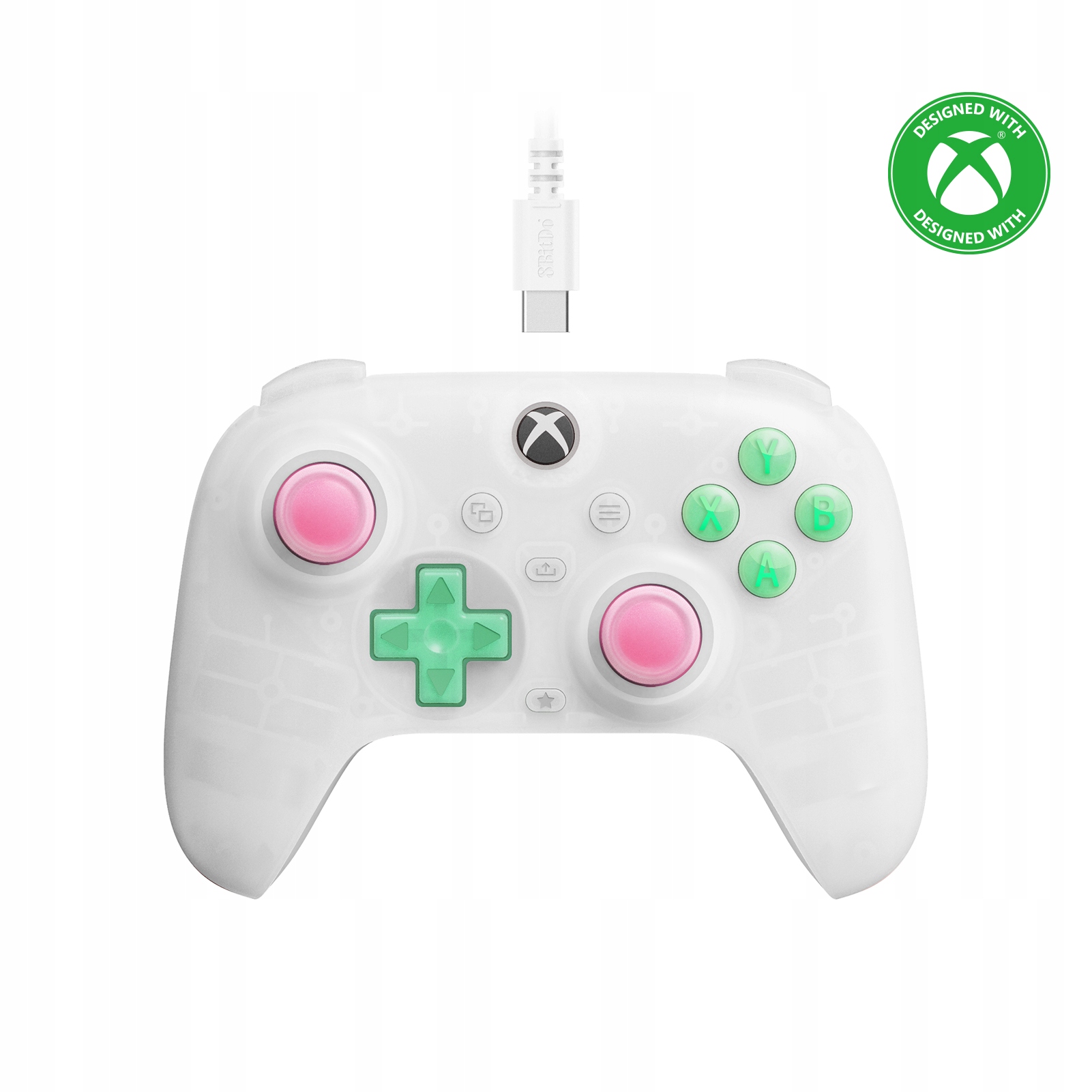 Pad przewodowy 8BitDo Ultimate Mini