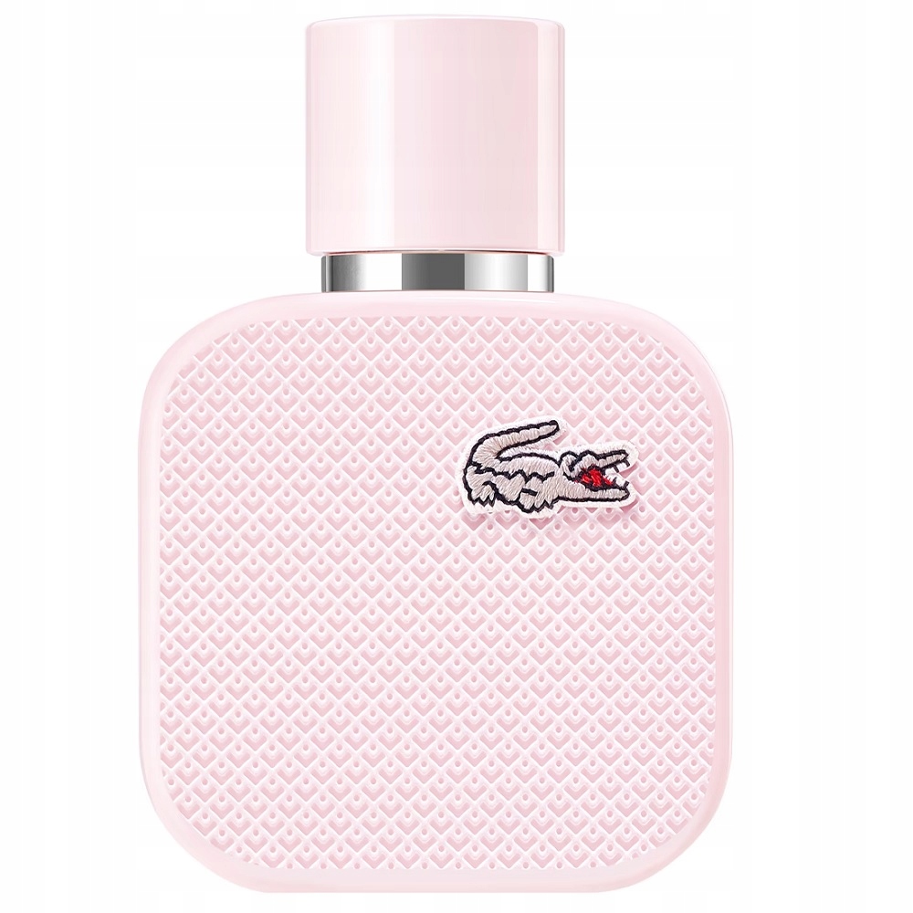 L.12.12 Rose Parfémovaná voda Spray 35 ml Květinově-ovocná vůně Lacoste