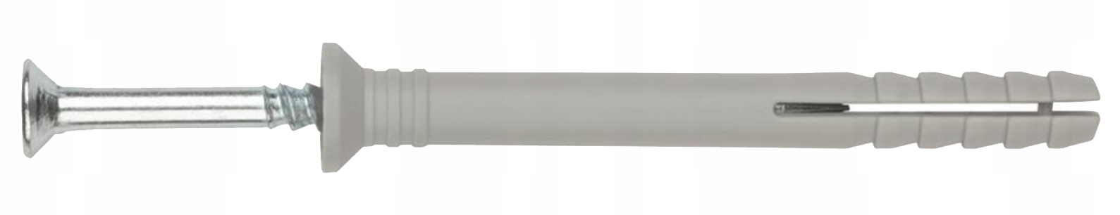 

Kołki rozporowe wbijane szybki montaż 8x140 100szt