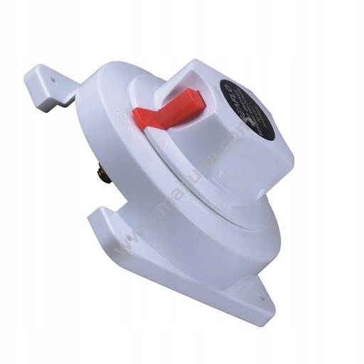 PRZEŁĄCZNIK AKUMULATORÓW