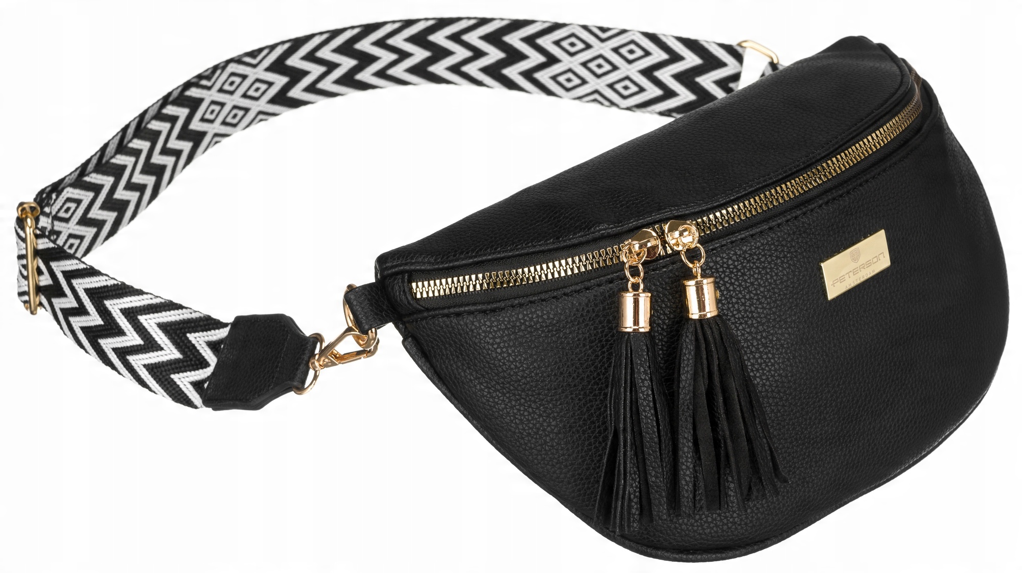

Peterson nerka damska torebka crossbody