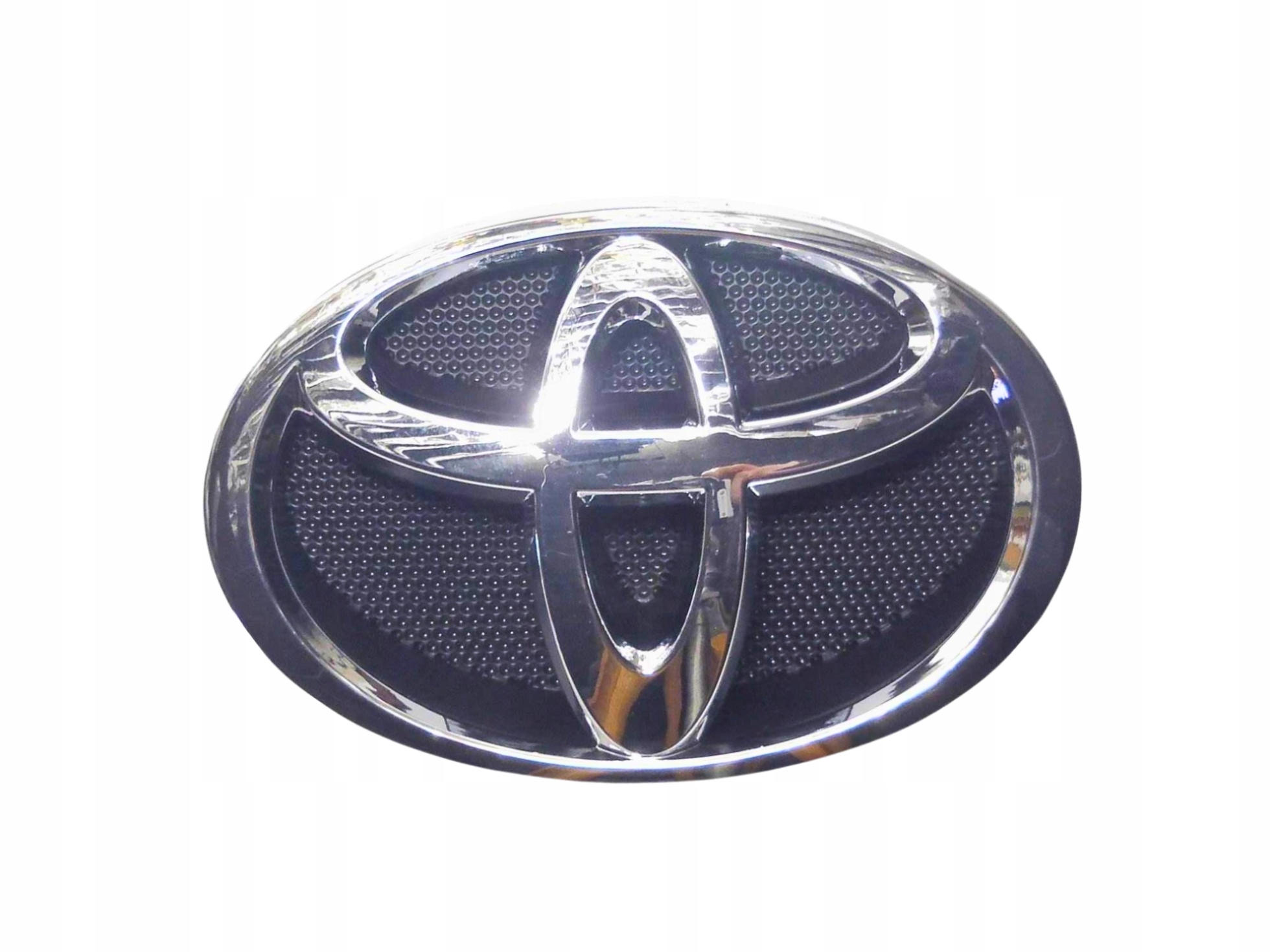 Toyota Avensis Chrómovaný emblém logo predné 75301-05020 Oe