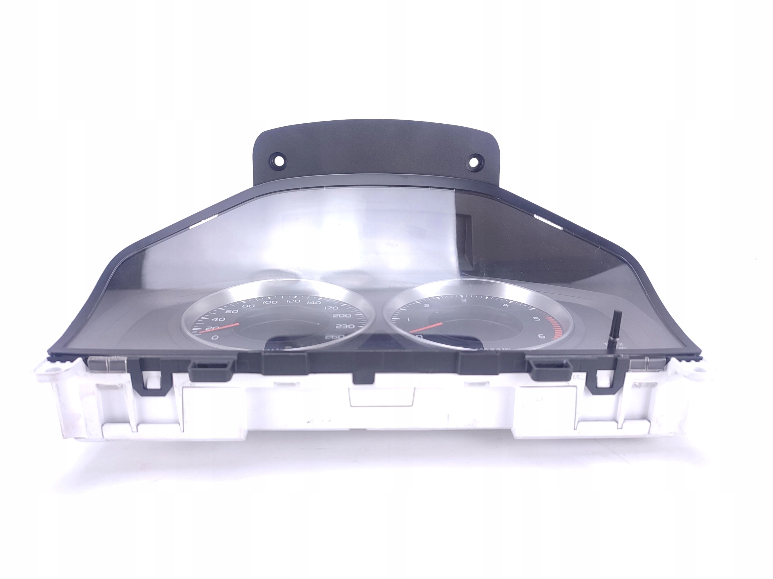 dials VOLVO XC60 and (2008-2013) 2.0 D3 163KM 31343323AA