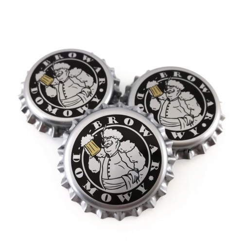 Шляхтич колпачки 100шт