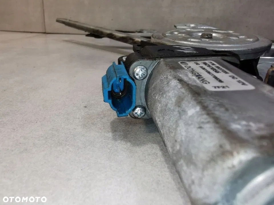 window regulator right front LDV MAXUS 96261056