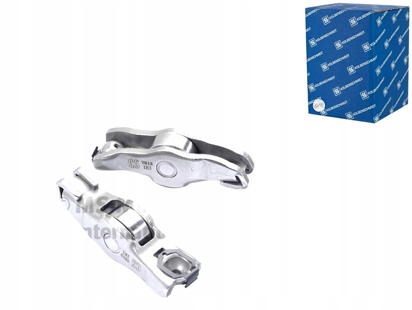 KOLBENSCHMIDT DŹWIGIENKA ZAWOROWA 4SZT.