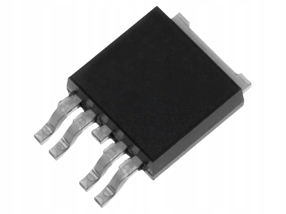 BTS462T Power Switch smd TO252 DPAK