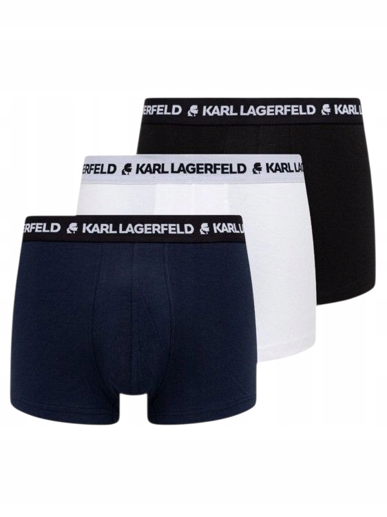 Karl Lagerfeld Spodní Prádlo Boxerky vícebarevné velikost M