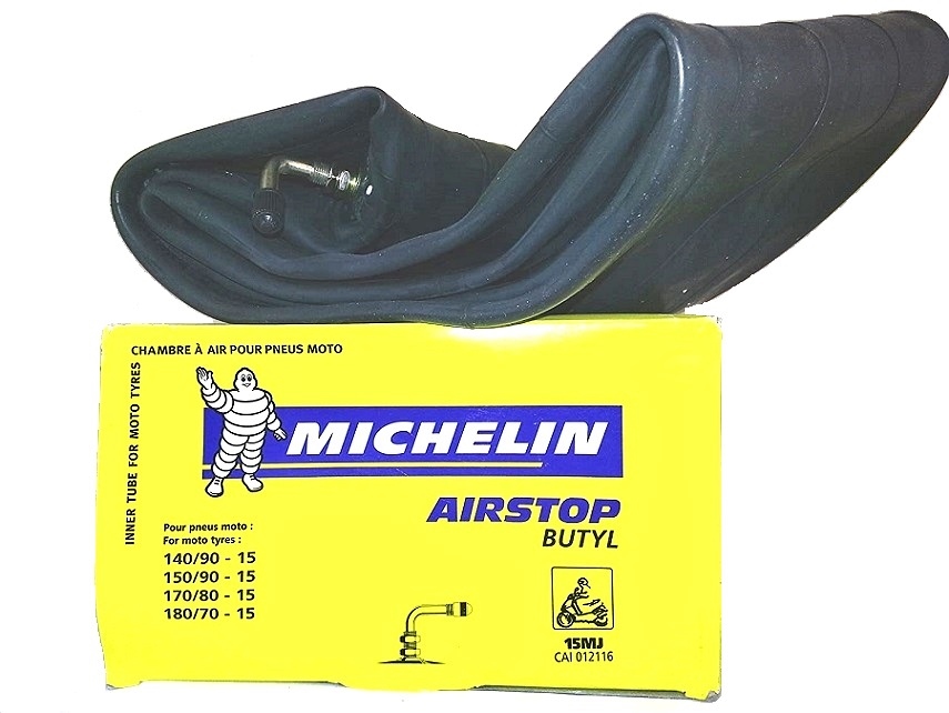 170/80-15 180/70-15 ZAWÓR 90 STOPNI MICHELIN DĘTKA 15MJ MOTO 15 CALI