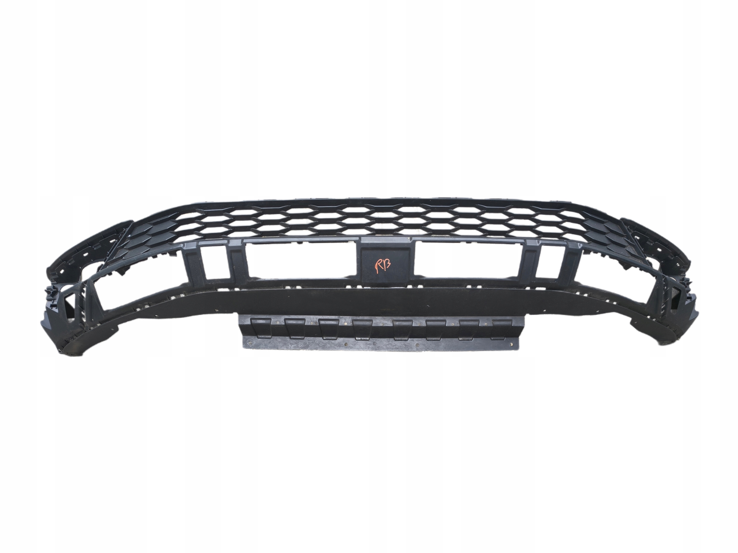 VW TIGUAN ALLSPACE 2017+ dół zderzaka przedniego 5NN805903E