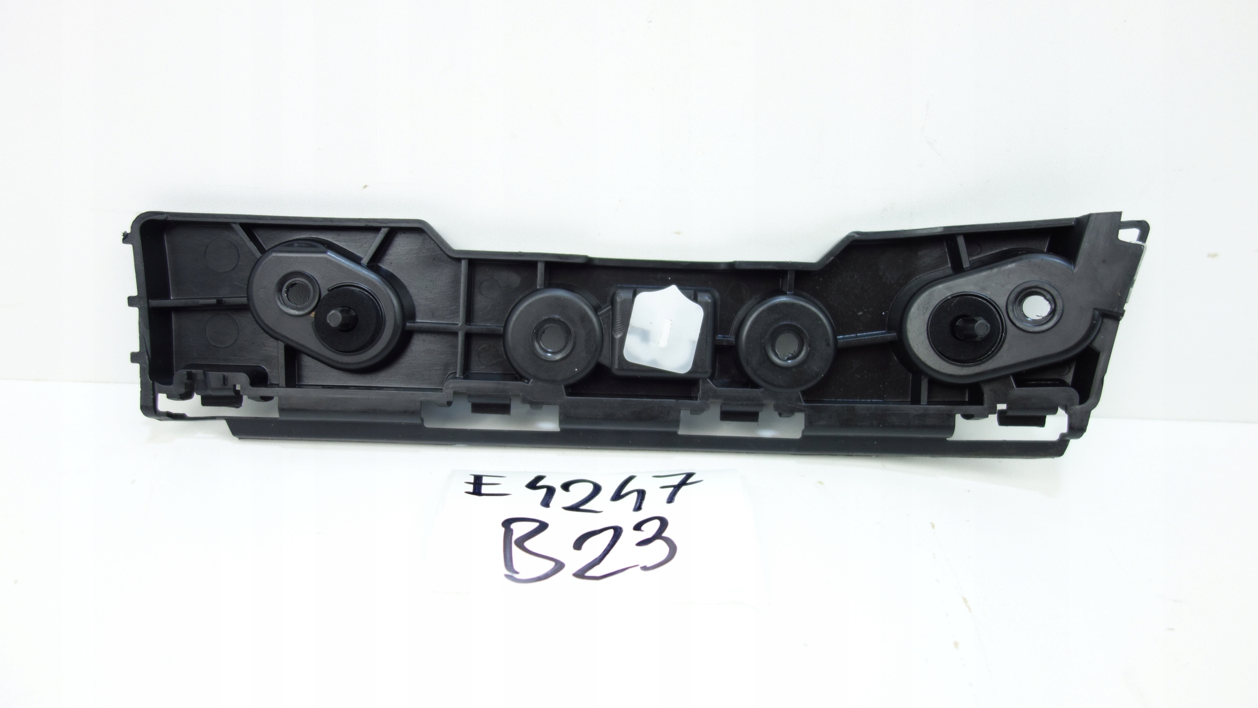 bumper bracket right rear part FORD PUMA MK2 2019- L1TB-17A881-A