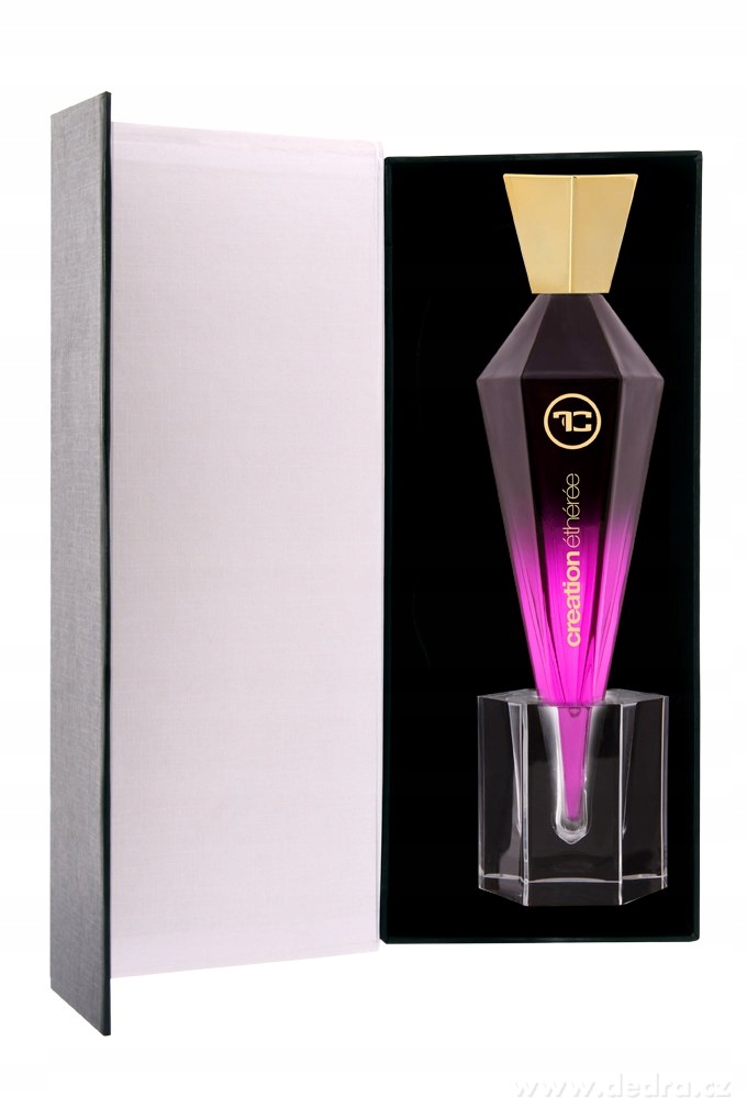 Dedra Edp parfémová voda Creation Éthérée