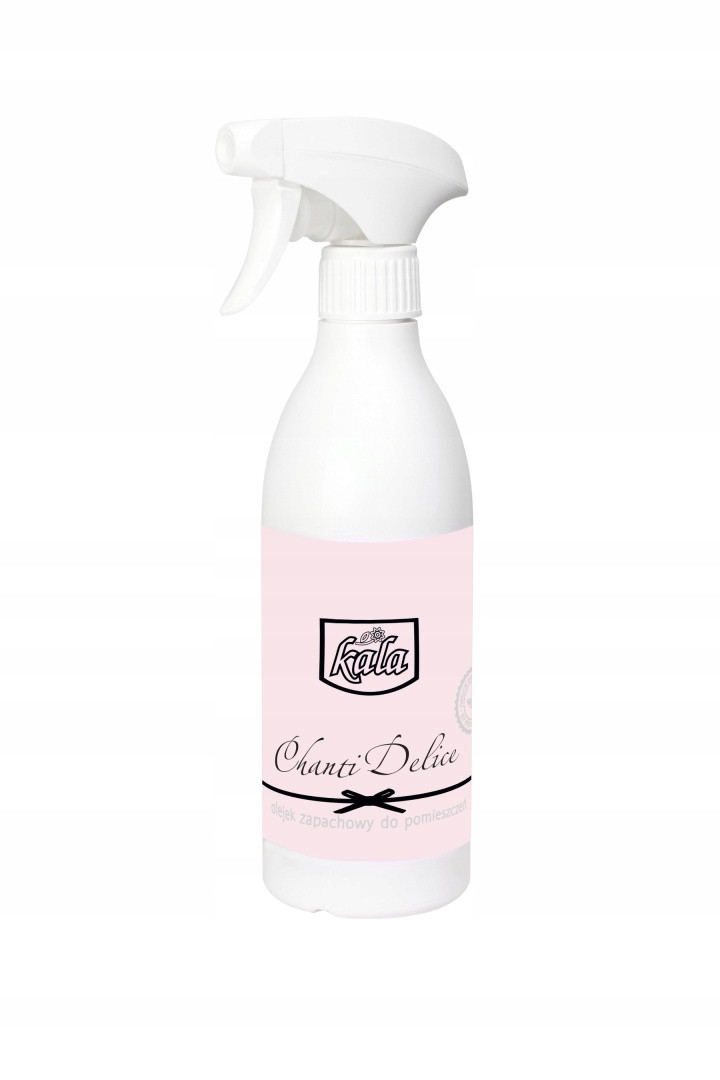 

Olejek zapachowy Kala Chanti Delice 500ml