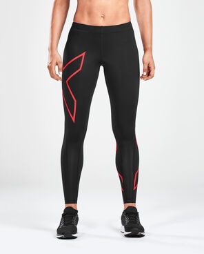 2XU legginsy kompresyjne TR2 TIGHTS Rozmiar M Kod producenta WA4173B