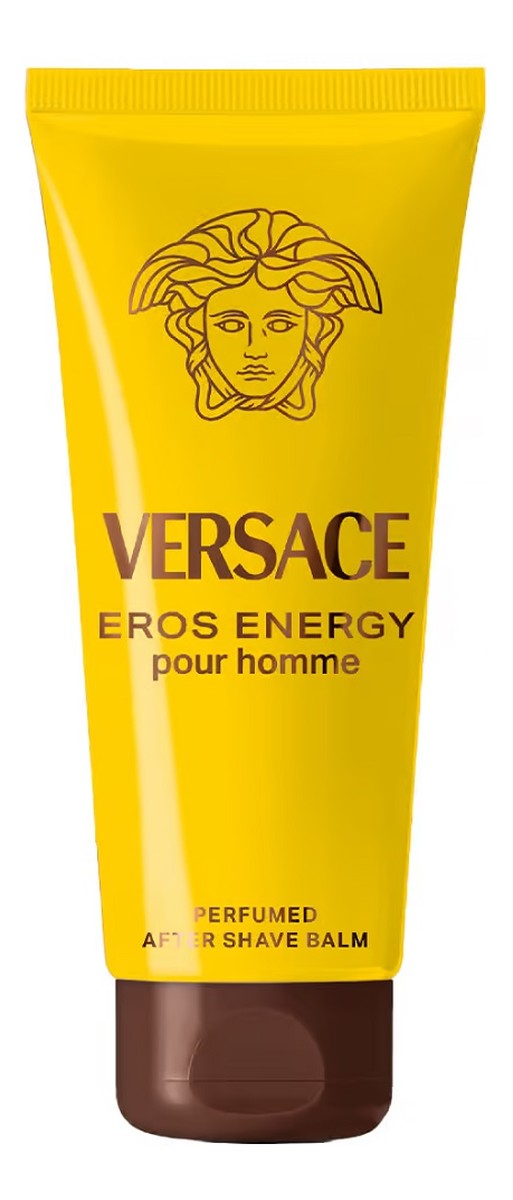Versace Eros Energy parfémovaný balzám po holení 100 ml