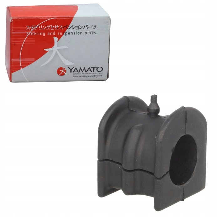 

Guma Stabilizatora Przód L/p Daihatsu Materia 06-