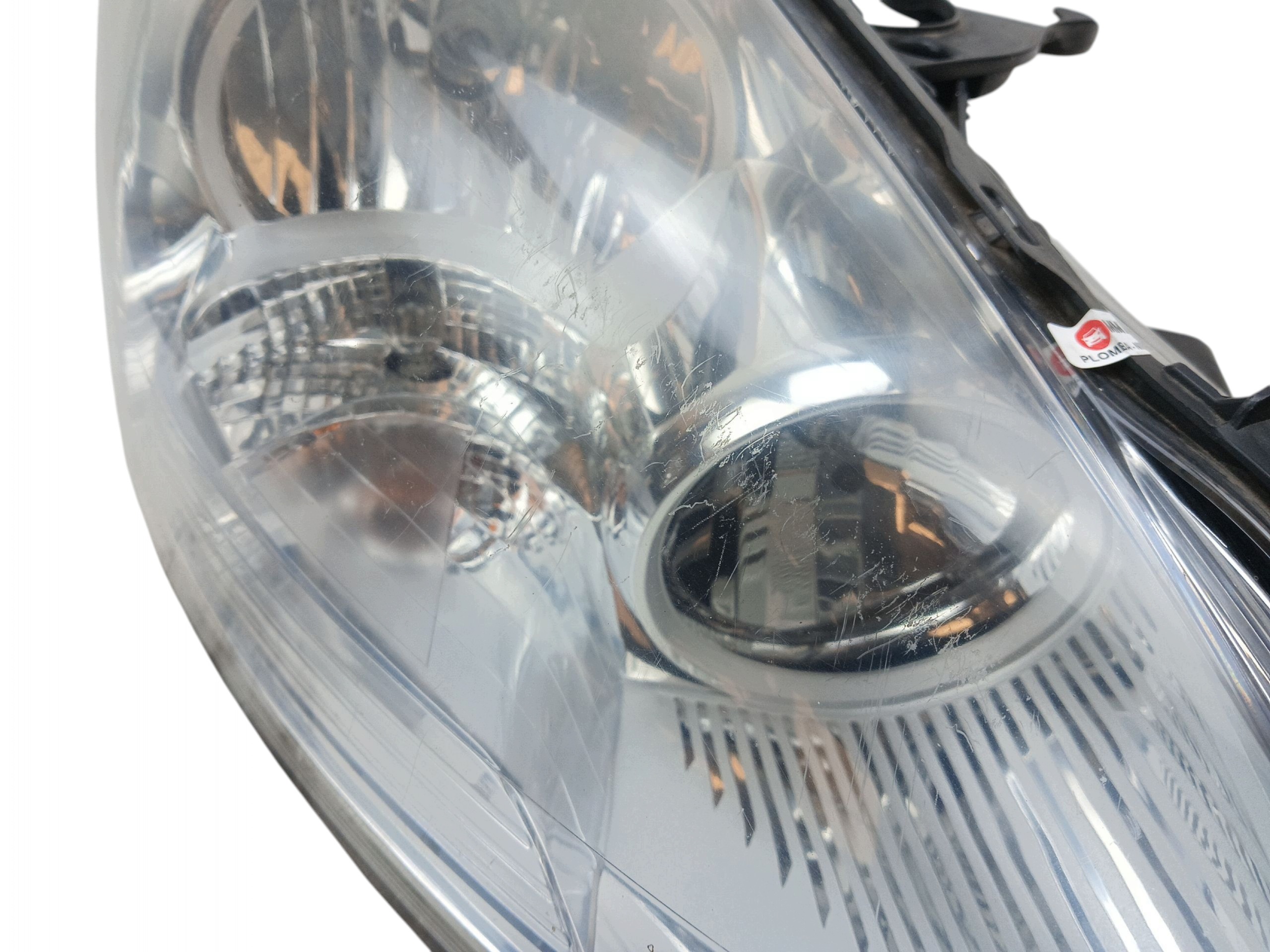 light REFLEKTOR right front PEUGEOT 5008 and (09-13)