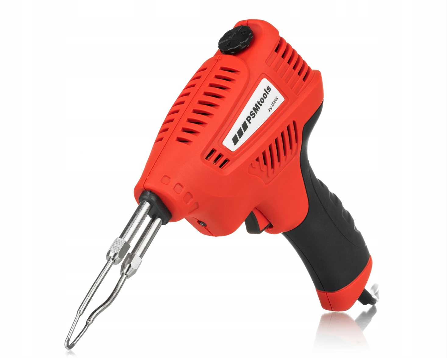 Lutownica transformatorowa 200 W Marka Inna