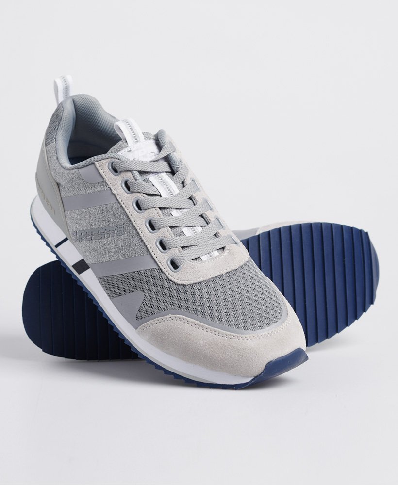 

Superdry buty do biegania Fero Core roz 40